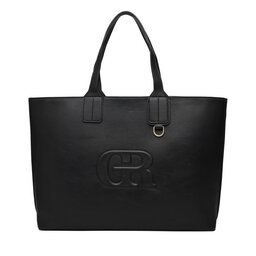 Gino Rossi Τσάντα Gino Rossi CEO-EVI-LA513-332-3 Μαύρο