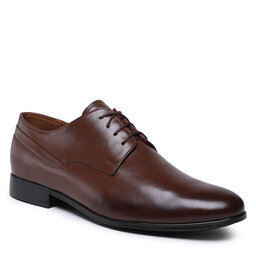Ryłko Zapatos hasta el tobillo Ryłko IG2852 Brązowy 1CU