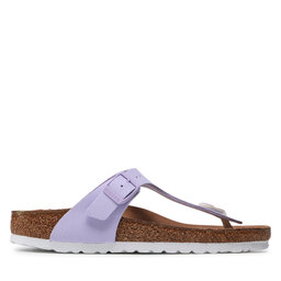 

В'єтнамки Birkenstock Gizeh Bs 1022608 Lavender Fog, Фіолетовий