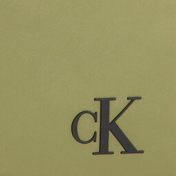 

Плоска сумка Calvin Klein K50K511780 Dark Juniper L9N, Зелений