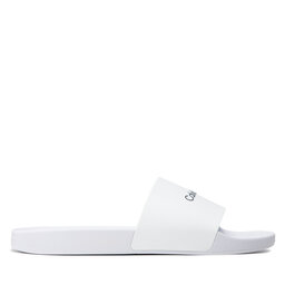 

Шльопанці Calvin Klein Jeans Pool Slide HM0HM00455 Bright White YAF, Білий