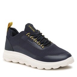 Geox Αθλητικά Geox U Spherica U35BYA0006KC4002 Navy