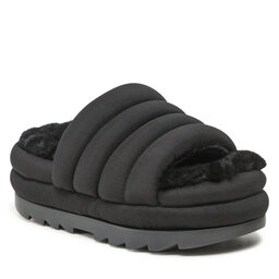 Ugg Ciabatte Ugg W Maxi Slide 126377 Blk