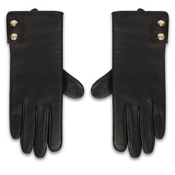 LAUREN RALPH LAUREN Rokavice LAUREN RALPH LAUREN 454833083001 Črna