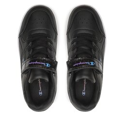 

Снікерcи Champion Rebound Low G Ps S32491-CHA-KK001 Nbk, Чорний