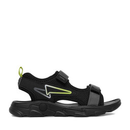 Sprandi Босоніжки Sprandi CEO-P4230801 Чорний