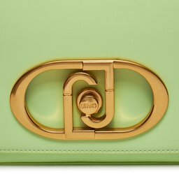 

Сумка Liu Jo Ecs S Crossbody AA4270 E0132 Clorofilla 00930, Зелений