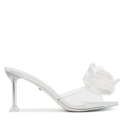 Aldo Ciabatte Aldo Cinderellamule 14008308 Bianco