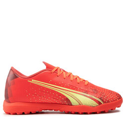 

Взуття Puma Ultra Play TT 106909 03 Coral/Fizzy Light/Black, Кораловий