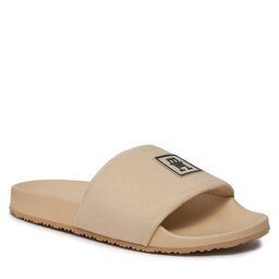 Tommy Hilfiger Ciabatte Tommy Hilfiger Th 85 Slide FW0FW07766 White Clay AES