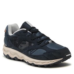Mizuno Αθλητικά Mizuno Wave Mujin Tl D1GA2263 BeringSea/Silver/SBlue