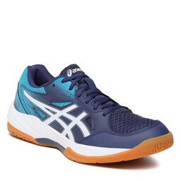 Asics Schuhe Asics Gel-Task 3 1071A077 Indigo Blue/White 401