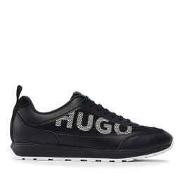 

Снікерcи Hugo Icelin 50474058 10243137 01 Black, Чорний