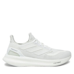 adidas Bežecké topánky adidas Pureboost 5 ID3618 Biela