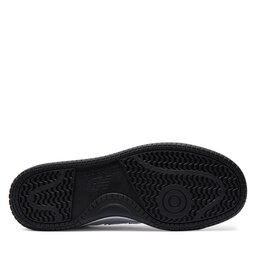 

Снікерcи New Balance BB480LBK White, Білий