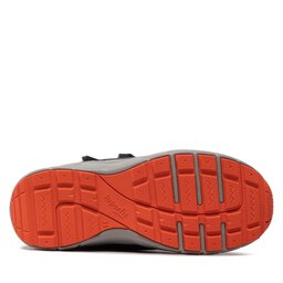 

Снігоходи Superfit GORE-TEX 1-009162-2000 S Grau/Orange, Сірий