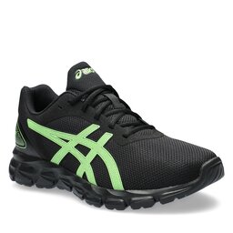 Asics Pantofi Asics Gel-Quantum Lyte Ii 1201A630 Black/Bright Lime 010