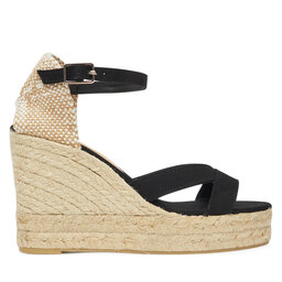 Castañer Alpargatas Castañer Bruna/8ED/001025761 Negro