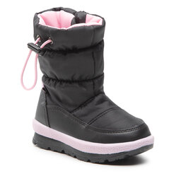 Garvalin Botas de nieve Garvalin 221850-A M Black