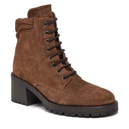 Tamaris Stiefeletten Tamaris 1-25270-41 Cigar 314