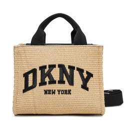 DKNY Torebka DKNY R51ADC80 Beżowy