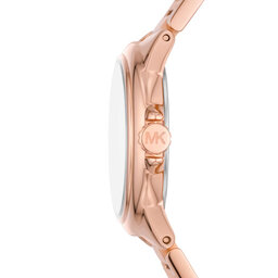 

Годинник Michael Kors Camille MK7256 Rose Gold/Rose Gold, Золотий