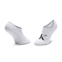 

Чоловічі підслідники Calvin Klein Jeans 100001869 r.40/46 White 001, Білий