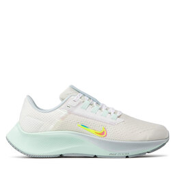 

Взуття Nike Air Zoom Pegasus 38 Prm DH6507 111 Summit White/Volt/Black/Aura, Білий