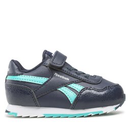 

Взуття Reebok Royal Classic Jogger 3 1V GW3740 Vecnav/Vecnav/Clatea, Cиній