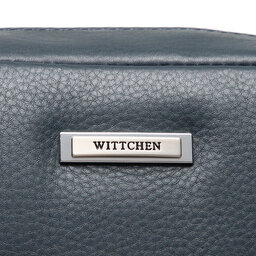 

Плоска сумка WITTCHEN 94-4U-801-N Cиній