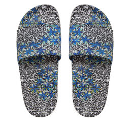 

Шльопанці Ted Baker Paada 255791 Multicol Mix, Кольоровий