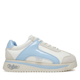 Buffalo Sneakers Buffalo Malibu 1636452 Écru