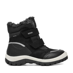 Lasocki Young Čizme za snijeg Lasocki Young CEO-CI12-1797-24A(IV)CH Crna