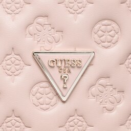

Сумка Guess Vikky (LF) HWLF69 95230 PLR, Рожевий