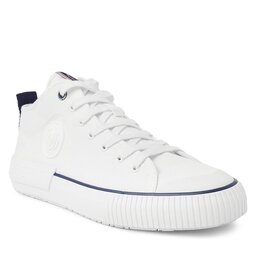 Pepe Jeans Scarpe da ginnastica Pepe Jeans PMS30993 White 800