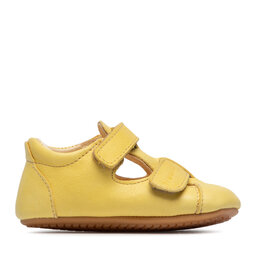 

Туфлі Froddo G1140003-8 M Yellow, Жовтий