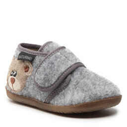 Naturino Pantuflas Naturino Carillon 0014000627.01.0B03 M Grey