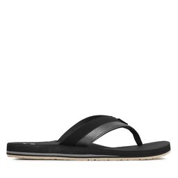 

В'єтнамки Billabong All Day Impact MFOT1BAD Black Blk, Чорний