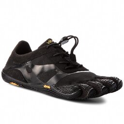 Vibram Fivefingers Pantofi Vibram Fivefingers Kso Evo 14W0701 Black 1