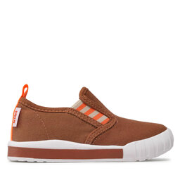 

Туфлі Bibi Comfy 1157052 Caramel, Коричневий