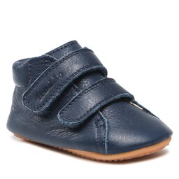 Froddo Polacchine Froddo Prewalkers Furry G1130013-2L M Blu