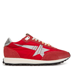 GOLDEN GOOSE Laisvalaikio batai GOLDEN GOOSE Running Marathon M77 GWF00683.F005492.40399 Raudona