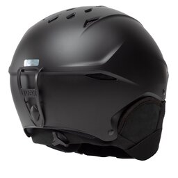 

Шолом для сноуборду Uvex Magnum 56623221 Black Mat, Чорний