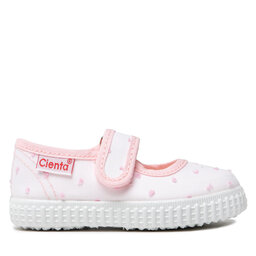

Туфлі Cienta 56049 Rosa 03, Рожевий