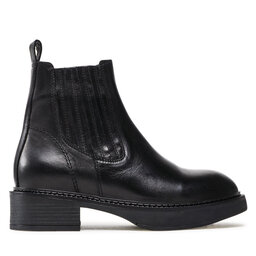 

Челсі Gino Rossi 6022 Black, Чорний