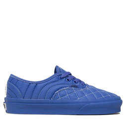 

Кросівки Vans Authentic Qlt VN0A5HV3ZQ01 (Opening Ceremony)Baja Bl, Голубий