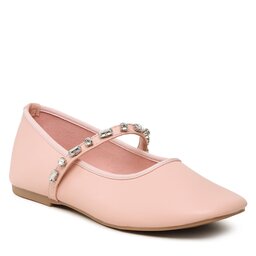 DeeZee Ballerine DeeZee CS21213-08 Pink