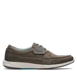 

Туфлі Clarks, Сірий