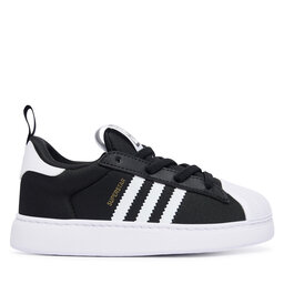 adidas Sneakers adidas Superstar Quickon KK2177 Schwarz