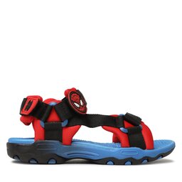 

Босоніжки Sprandi SPIDER-MAN SS23-220SPRMV Black, Чорний